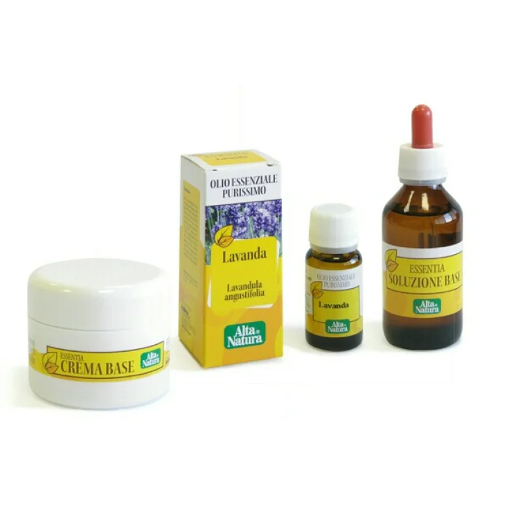 Эфирное масло кипариса Essentia, 10 мл