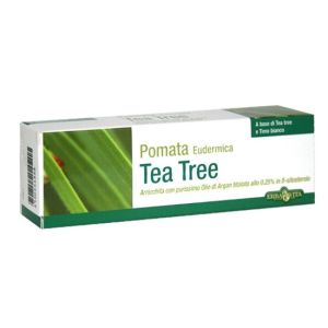 Erba vita tea tree eudermic ointment 50ml