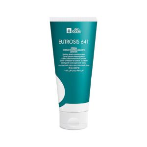 Eutrosis soothing keratonormalizing cream 400 ml tube