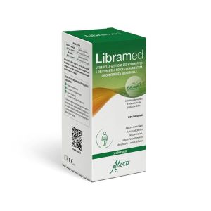 Aboca fitomagra libramed 138 tablets 725 mg product