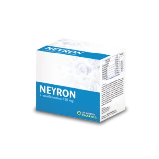 Биологически активная добавка Mavenpharma Neyron, 20 пакетиков.