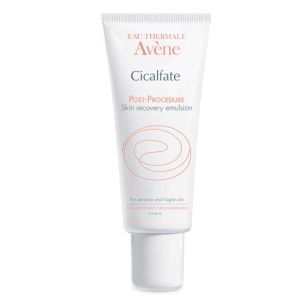 Eau thermale avene cicalfate post-acta restructuring emulsion 40ml