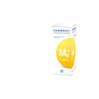 Пищевая добавка Driatec Magnesium Mg+ 200 мл