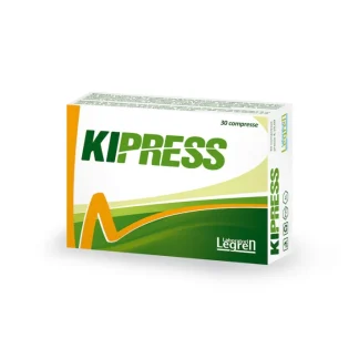 Биологически активная добавка Legren Kipress, 30 таблеток.