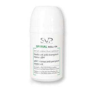 Svr deodorant roll-on reno 50 ml