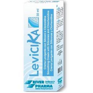 Levicika Smoothing Cream 30 ml