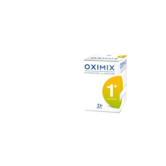 Driatec Oximix 1+ Immuno 40 капсул