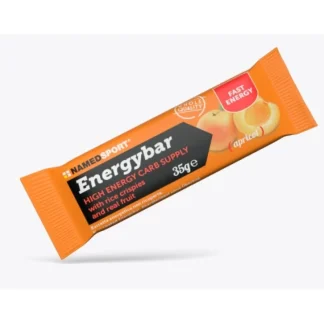 Энергетический батончик Named Energybar Apricot 35g