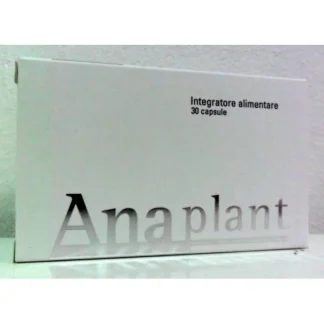 Карофарма Анаплант 30 капсул