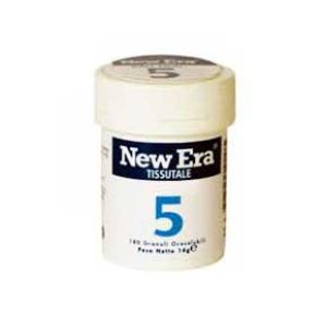 Таблетки для рассасывания New Era 5 Kalium Muriaticum 240