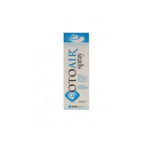Otoair daily ear hygiene spray 100 ml