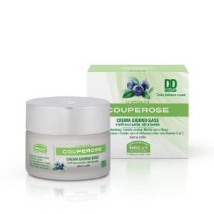 Helan Couperose Crema Giorno Base Idratante Viso 50ml