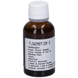 Flowemotion 05 капель 30 мл