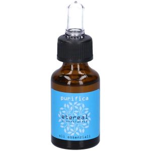 Etereal Purifica Olio Essenziale 15ml