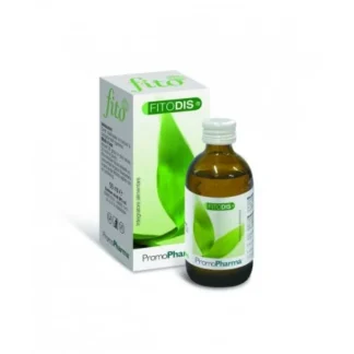 PromoPharma Fitodis 8 Пищевые капли для приема внутрь, 50 мл