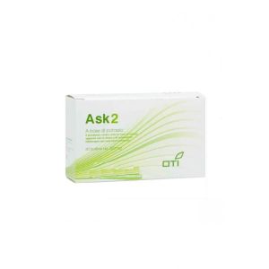 Oti Ask 2 Калийная добавка, 60 пакетиков