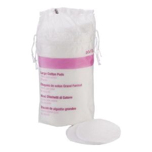 Ватные подушечки Alvita Maxi, 80 штук.