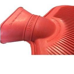 Farmacare Standard Bag Fuchsia Bilamellata Hot Water