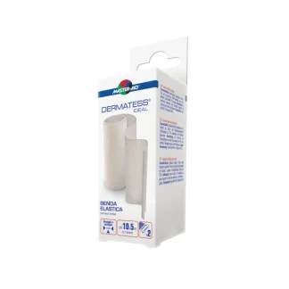 Эластичный бинт Master-Aid® Dermaness® Ideal, 10 см x 5 м, 1 шт.