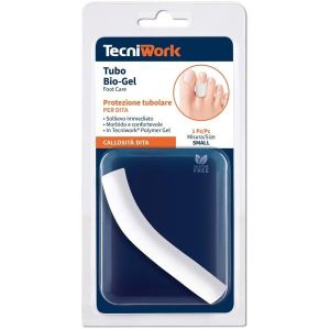 Tecniwork Bio Gel Tubular Band In Gel Size L