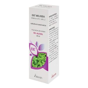Adamah Melissa Eie Drops 30ml
