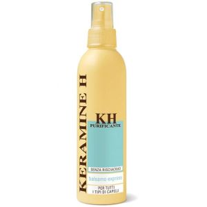 Кондиционер Keramine H Express 200 мл