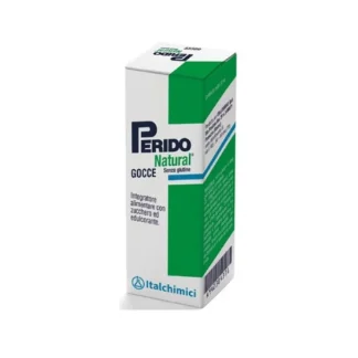 Пищевая добавка Perido Natural Drops, 30 мл.