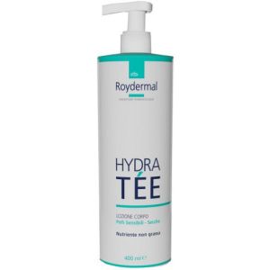 Roydermal Hydratée Nourishing Body Lotion 400 ml