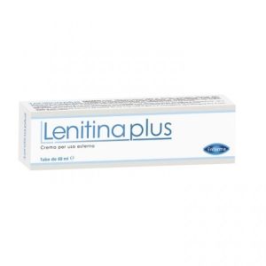 Enfarma lenitina soothing cream 50 ml
