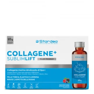 Питательная добавка Stardea Collagen Sublimlift