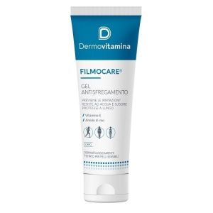 Pasquali dermovitamina filmocare anti-rubbing gel 100ml