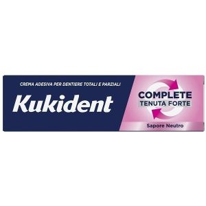 KUKIDENT NEUTRAL COMPLETE 40G