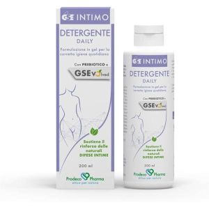 Intimate cleanser gse prodeco pharma 200ml