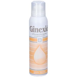 Ginela acid feminine intimate lavender 4 doses x 125 ml + cann