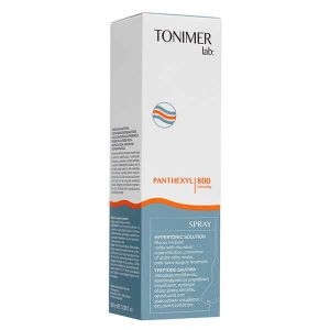 Tonimer Lab Panthexyl Hypertonic Nasal Solution 100 ml
