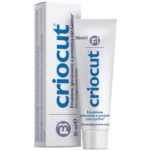 Criocut emulsion 10 g