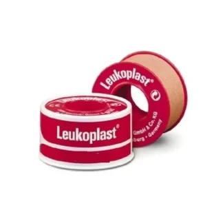 Хирургический пластырь Leukoplast 500 x 10 см, 4 шт.