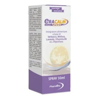 Подъязычный спрей Pharmera Eracalm, 30 мл