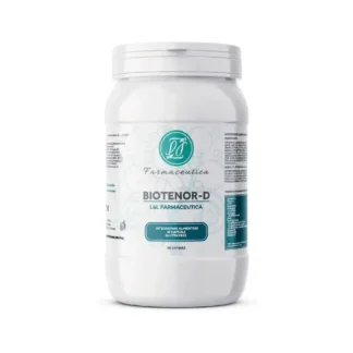 L&L Farmaceutica Biotenor D 30 капсул Пищевая добавка