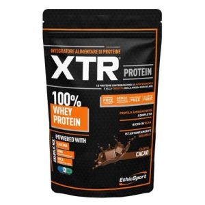 Ethicsport Protein Xtr Cocoa 500g