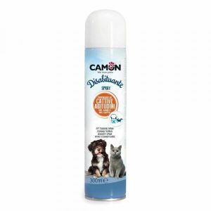 Дезинфицирующий спрей для помещений Camon для собак и кошек
