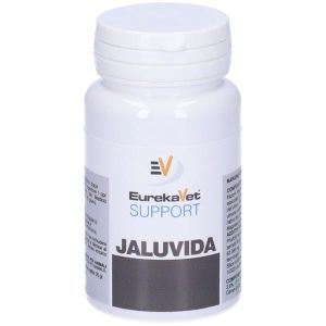 Eurekavet Jaluvida Vetcare 20 таблеток