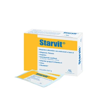 AR Fitofarma Startvit Пищевая добавка 15 мл