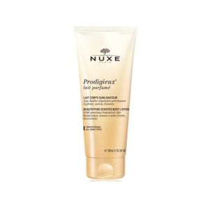Nuxe Prodigieuse Care Prodigieux Perfumed Body Lotion
