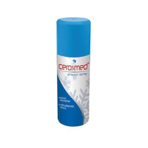 Instant Ice Spray Ceroxmed 200ml