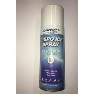 Спрей Gammadis Ice Spray 200 мл