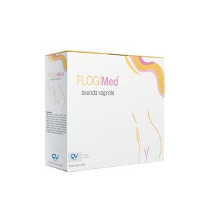 Flogimed vaginal lavage 4 of 140ml