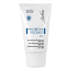 Bionike proxera posmed 40 intensive exfoliating gel urea 40%