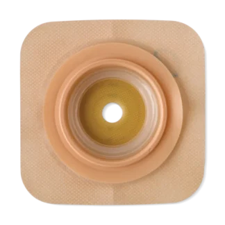 Плоские сильфоны Convatec Natura+, 57 мм, 5 штук.