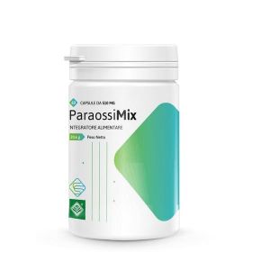 Биологически активная добавка Paraossimix, 60 капсул.
